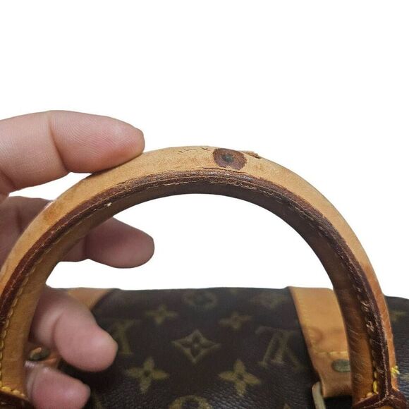 Louis Vuitton Keepall 45 - Picture 5 of 14